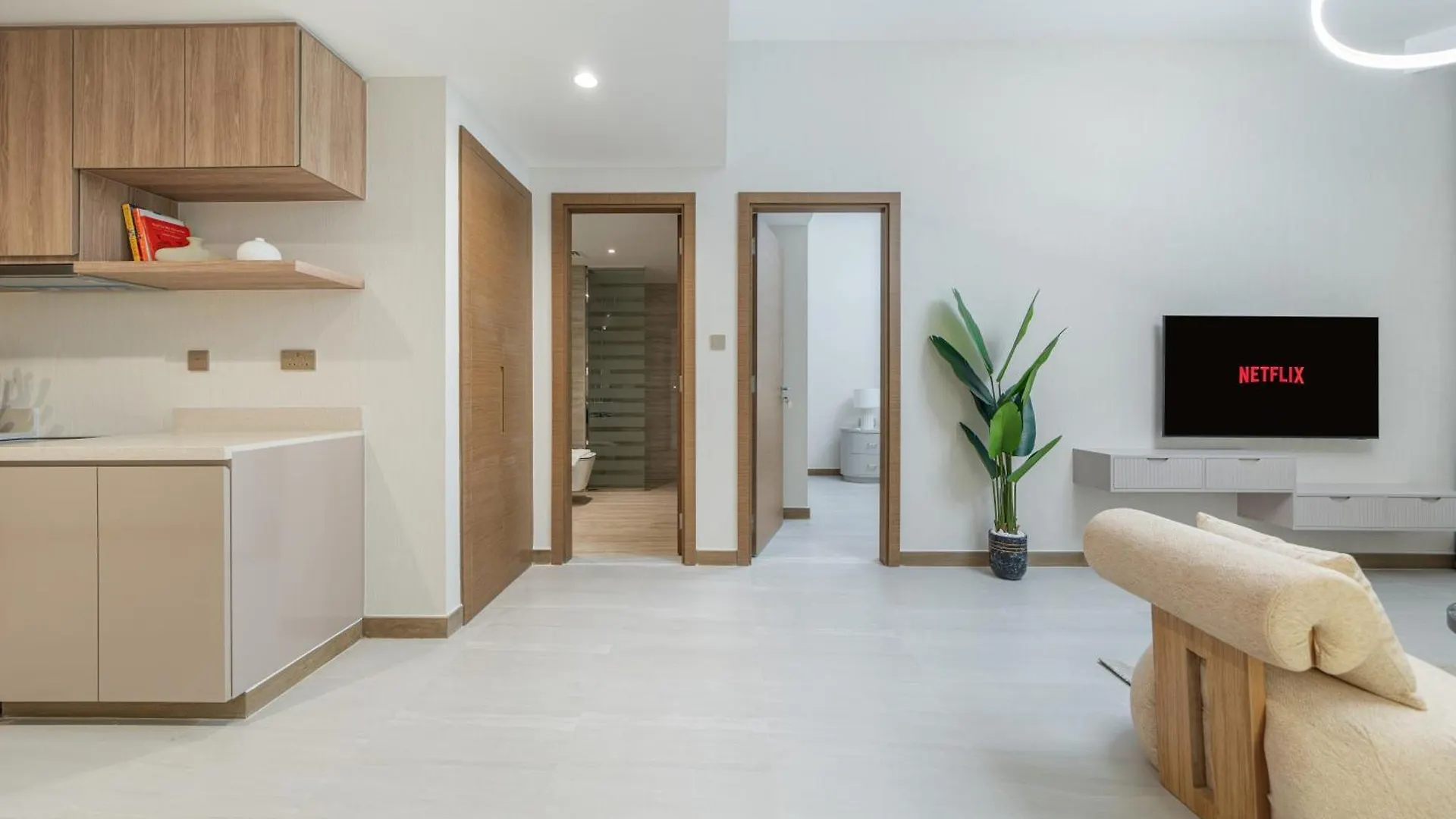 Missoni-Inspired 1Br Apt Ultimate Luxury Living Dubai 0*,